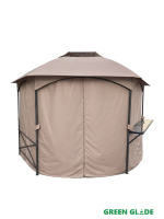 Тент садовый Green Glade 72404