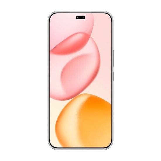 Смартфон Honor 400 Pro 12/512 Гб Серый