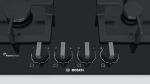 Газовая варочная панель Bosch PPP 6A6B20