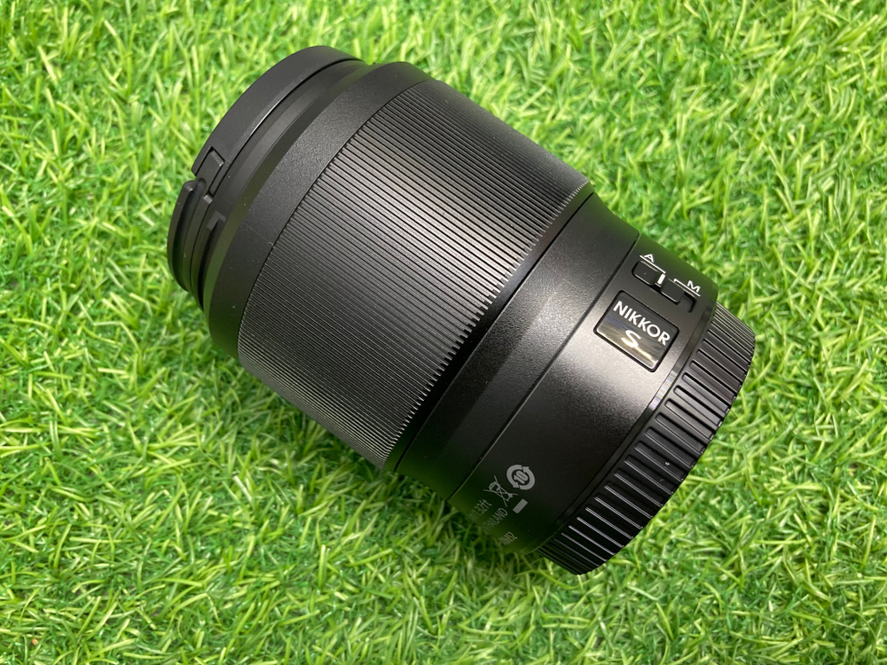 Nikon 50mm 1.8S Nikkor Z