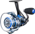 Катушка Okuma Inspira 30B Blue + доп. шпуля