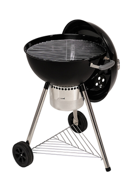 Угольный гриль Go Garden Premium 56 LUX [50159]