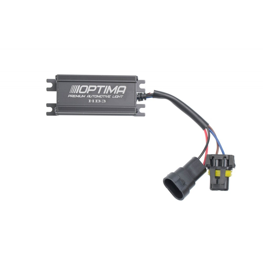 Обманка HB3 HB4 LED super Canbus (2шт.)
