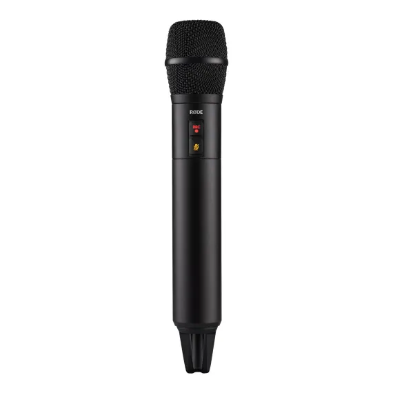 RODE Interview Pro Black
