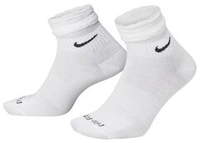 Теннисные носки Nike Everyday Training Ankle 1P