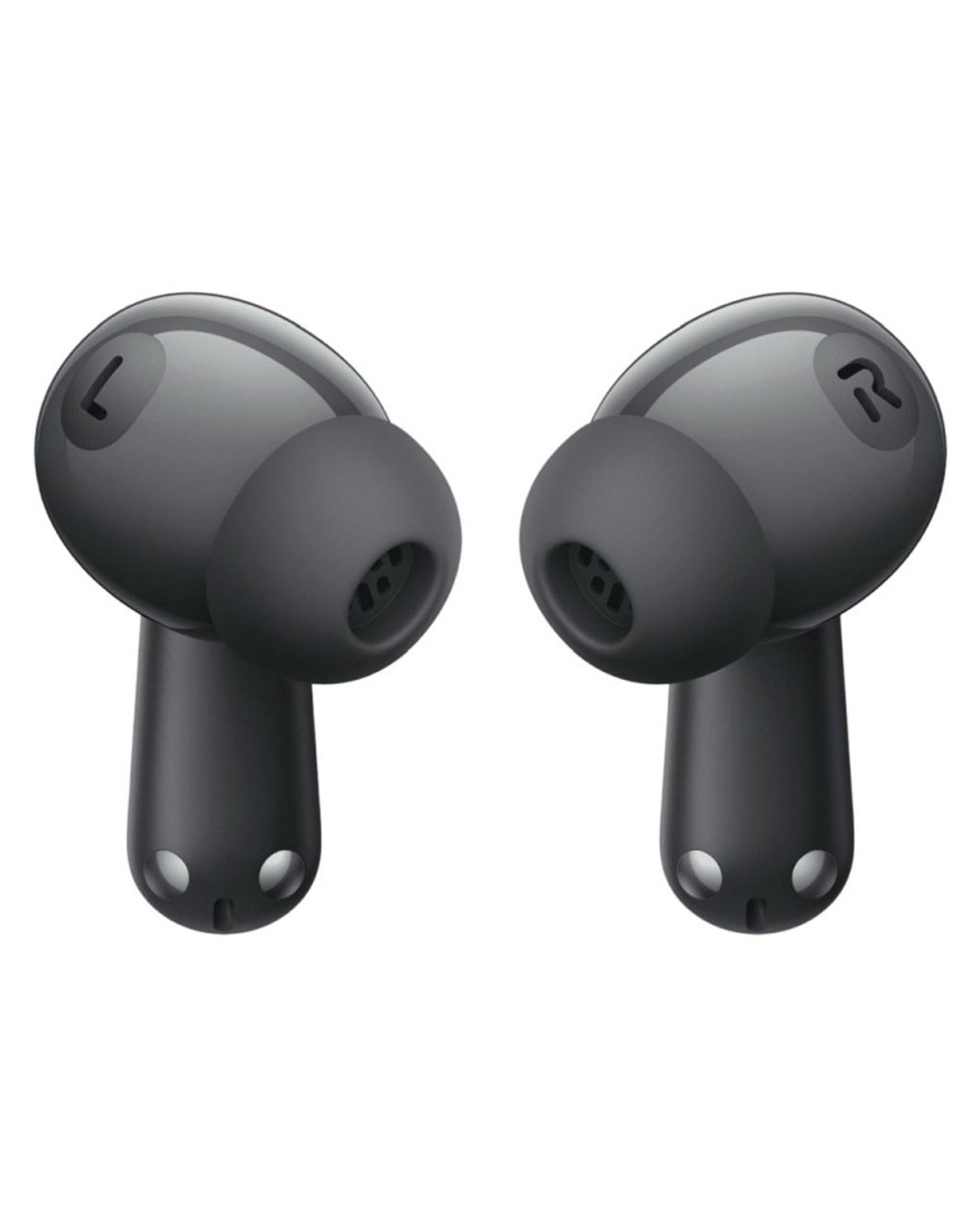 Беспроводные наушники TWS OnePlus Buds Ace 2 BT5.3/5ч черный