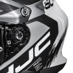 RPHA60 Quid MC5 / Черно-серый