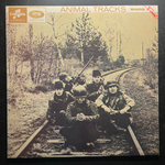 The Animals ‎– Animal Tracks (Европа 1986г.)