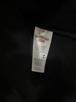 Футболка Balenciaga