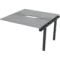 Модуль двойной на металлокаркасе НТМП.П.Б2-120Э НТМП.ПО.Б2-120Э  1200x1496x750 Аргентум-МП