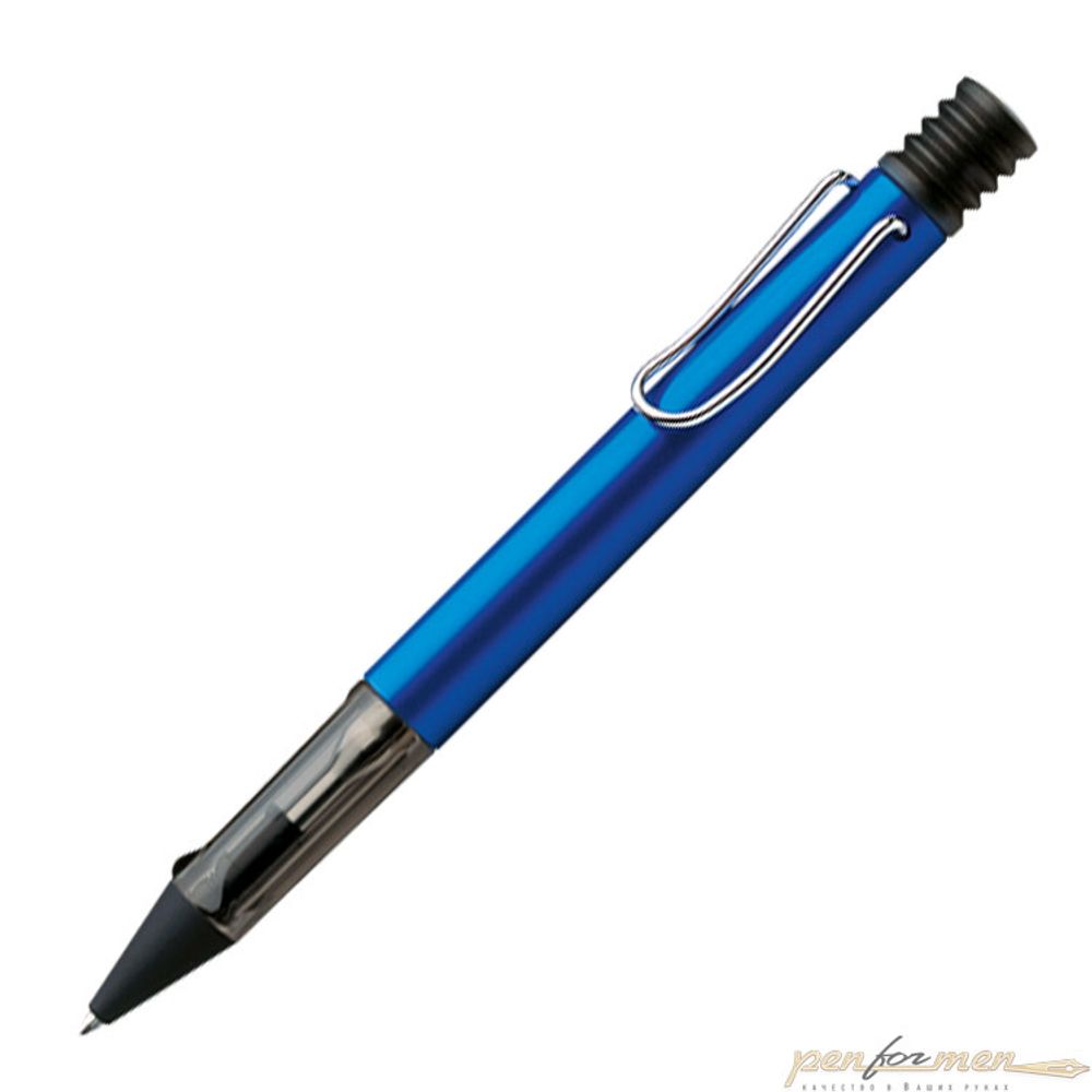 Шариковая ручка Lamy Al-Star 228 синий M16 (4000917)