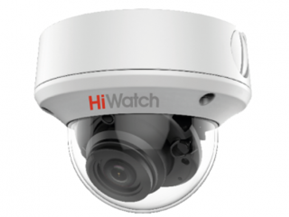 Камера видеонаблюдения HiWatch DS-T508 2.7–13.5mm