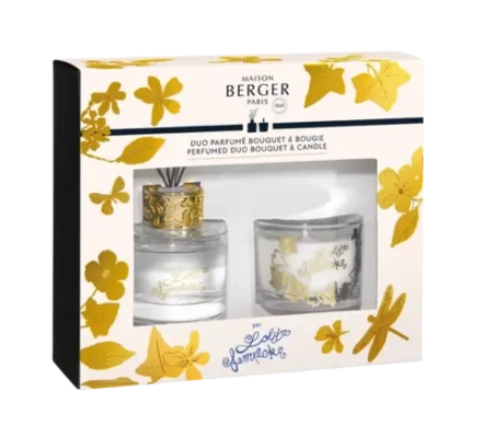 Maison Berger Paris Набор Duo Mini Lolita Lempicka 6388