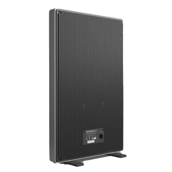 swiplan.1 Stereo Set