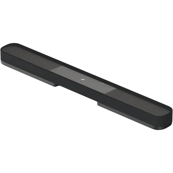 Sennheiser AMBEO Soundbar Plus Black