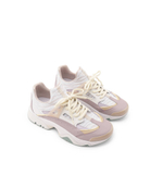 кроссовки sonic Kenzo - белый(FC52SN350F63)