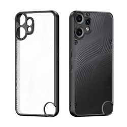 Тонкий чехол с мягкими рамками от Dux Ducis для смартфона Nothing CMF Phone 2 Pro, серия Aimo Series Case