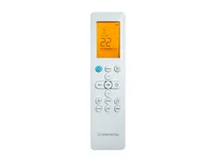 Инверторная сплит-система Kentatsu Кумо Инвертор (Kumo Inverter) KSGKU35HZRN1/KSRKU35HZRN1