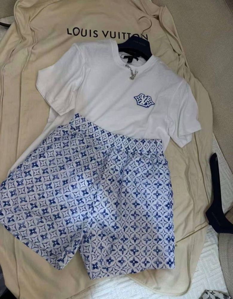 Куртка Louis Vuitton