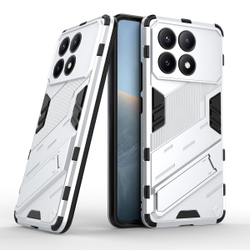 Чехол Warrior Case для Poco X6 Pro