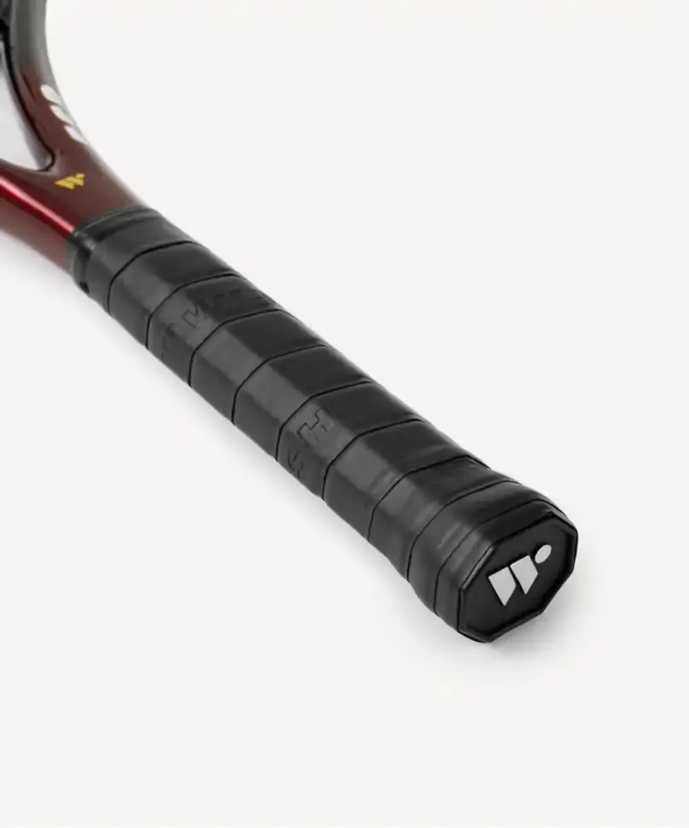 Ракетка для большого тенниса NanoForce 893 27", красный/золотой