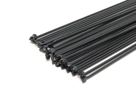 Спица Richman (без ниппеля) 260mm Black