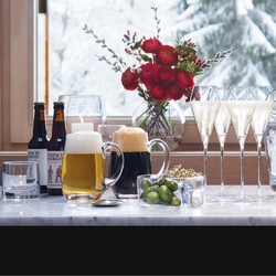 Бокал для пива Bar 750 мл LSA International