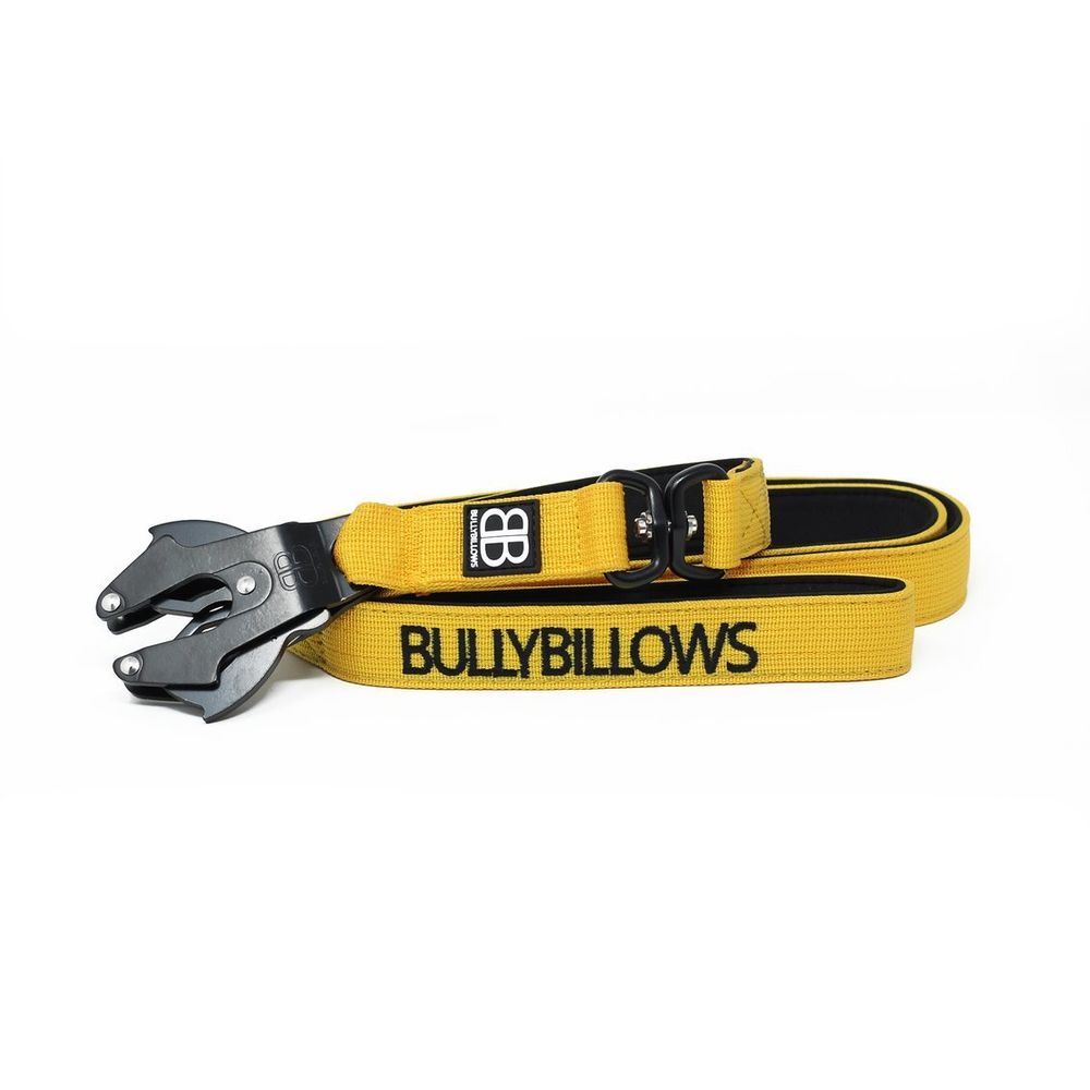 Поводок Swivel Combat BullyBillows