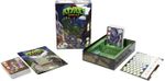Настольная игра. Миры Ктулху