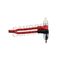 Межб. кабель URAL (УРАЛ) RCA-PT05M 0.5м