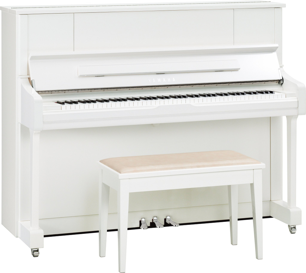 Yamaha U1J PWHC