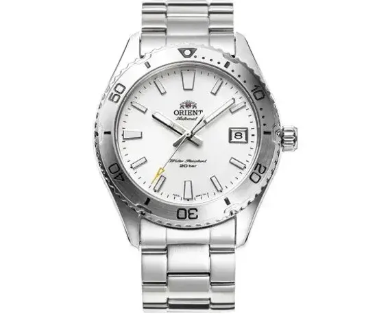 Наручные часы Orient RA-AC0Q03S30B