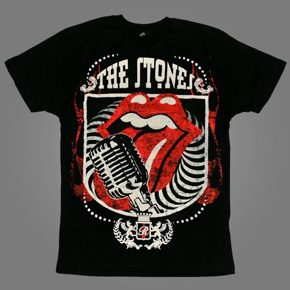 Футболка The Rolling Stones (003)