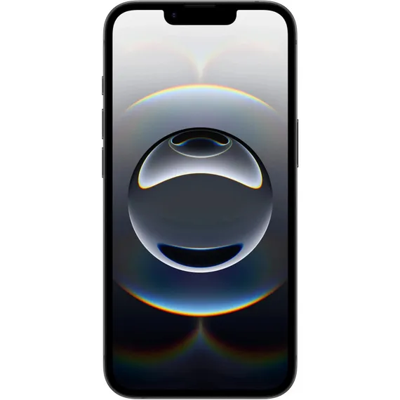 Смартфон Apple iPhone 16e 128 ГБ (Чёрный | Black)