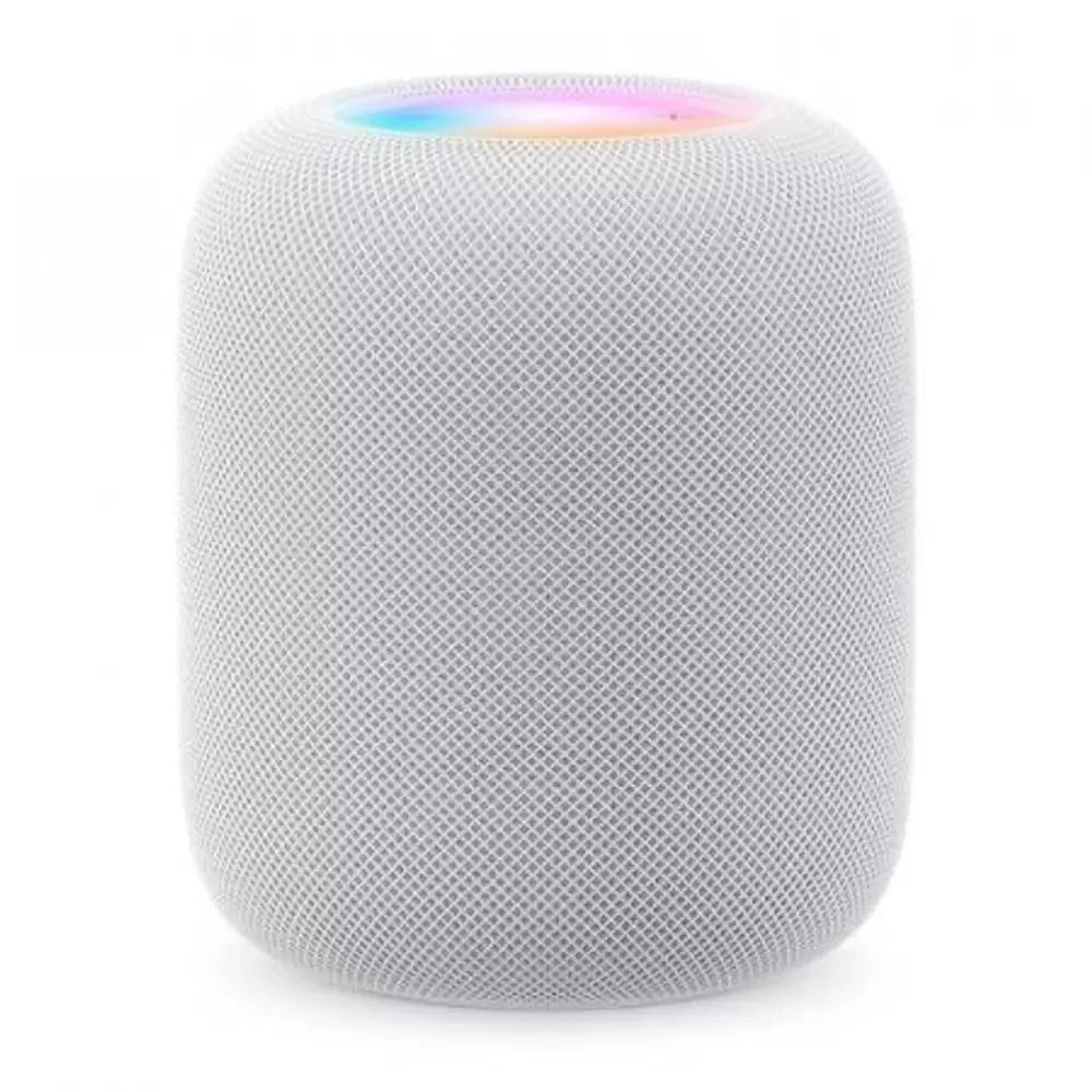 Умная колонка Apple HomePod (2-го поколения, 2023) Белый | White Умная колонка Apple HomePod (2-го поколения, 2023) Белый | White