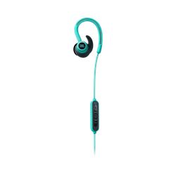 Спортивные беспроводные наушники JBL Reflect Contour Green