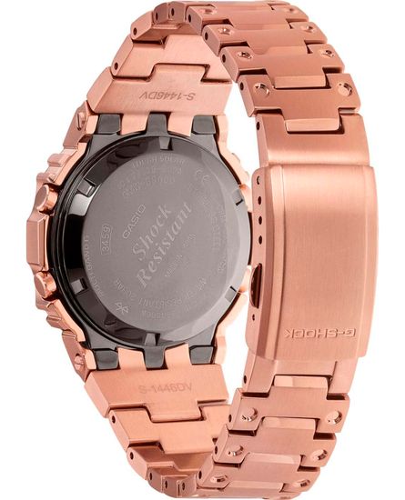 Наручные часы Casio G-Shock GMW-B5000GD-4ER