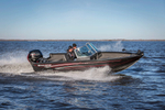Лодочный мотор Mercury F115 L PRO XS