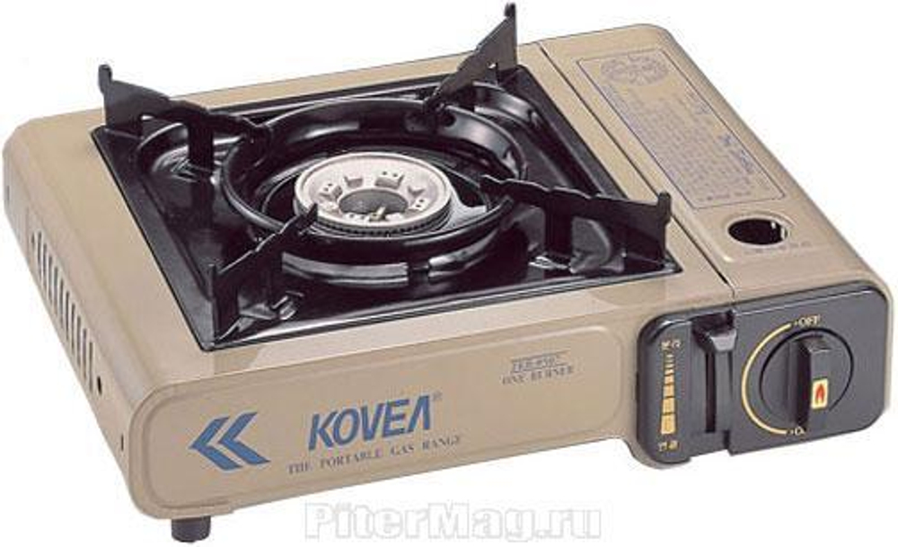 Газовая плитка Kovea Portable Range [TKR-9507]
