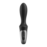 Satisfyer Heat Climax Анальный вибратор + с функцией нагрева