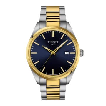Tissot T150.410.22.041.00 мужские часы PR100