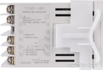 TC4S-14R, Температурный контроллер, 48х48, реле+ТТР, сигн.х1, 100-240В~, артикул A1500003968R