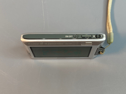 Sony Cyber-shot DSC-TX1