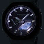 Мужские наручные часы Casio G-Shock GA-B2100LUU-8A