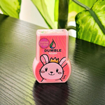 Двойной ингалятор Dumble Inhaler DOUBLE HERBS 2 ml