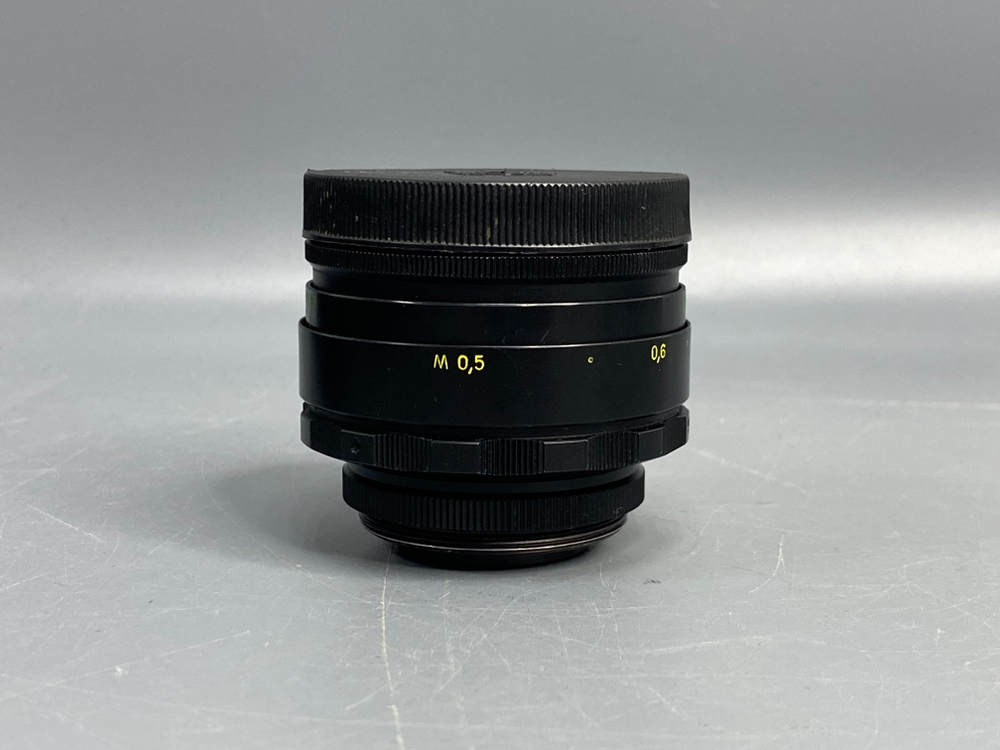 Helios 44-2