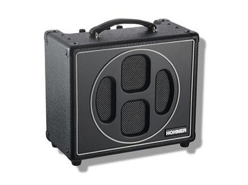 Комбоусилитель для губной гармоники HOHNER V2200