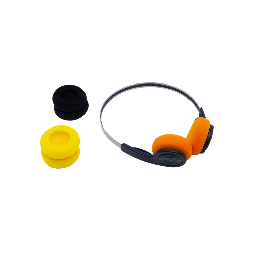 We Are Rewind Wireless Headphones EQ-001