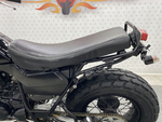 Yamaha TW200 , 2001