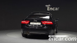 Jaguar XE 20d AWD — 2017
